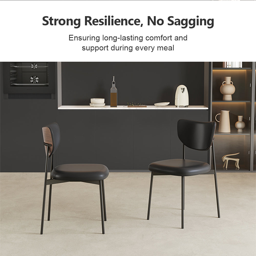 Eeeza Modern Essence Series Butterfly Chair