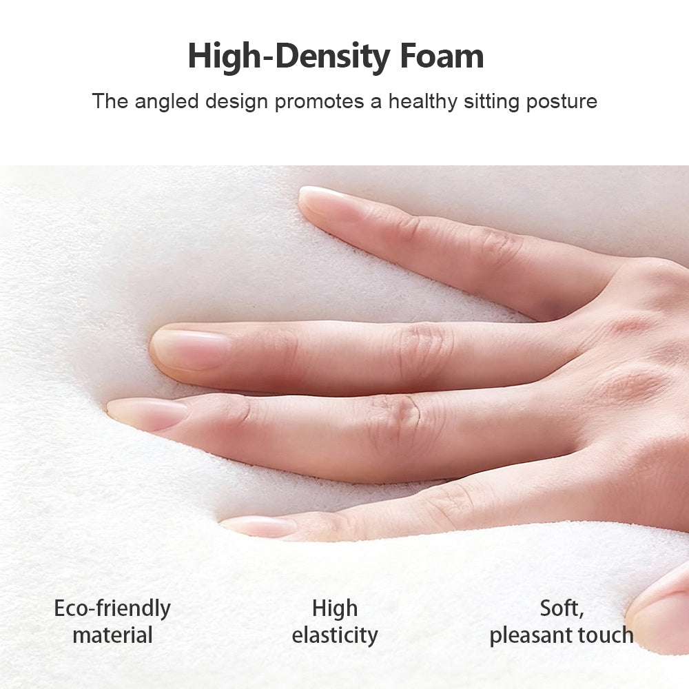 Eeeza Modern Essence Series Butterfly Chair