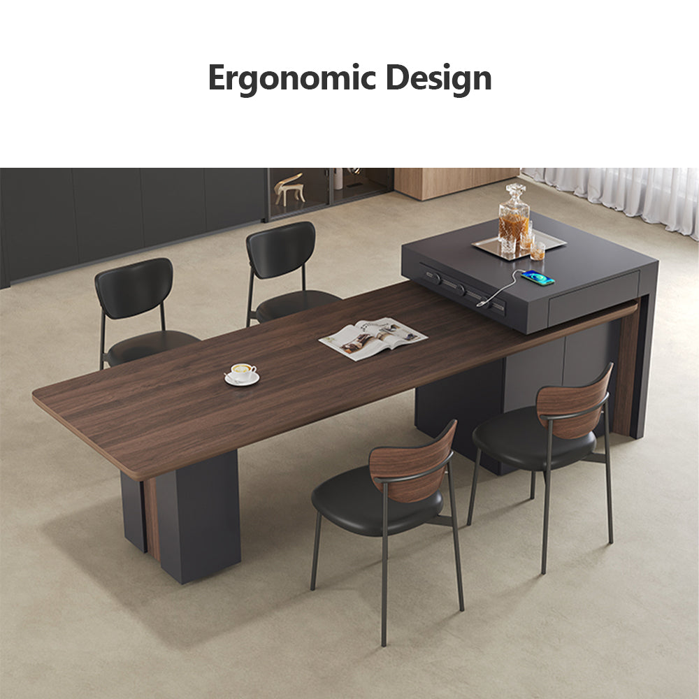 Eeeza Modern Essence Series Butterfly Chair