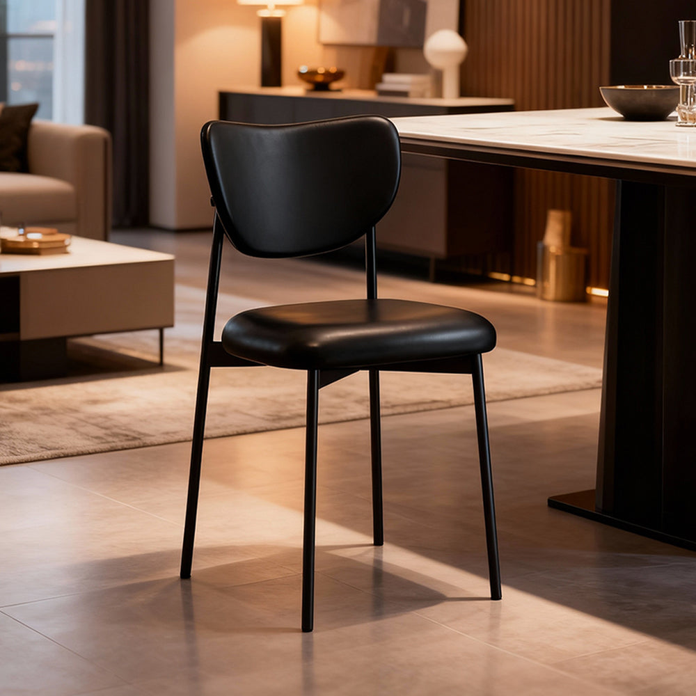 Eeeza Modern Essence Series Butterfly Chair