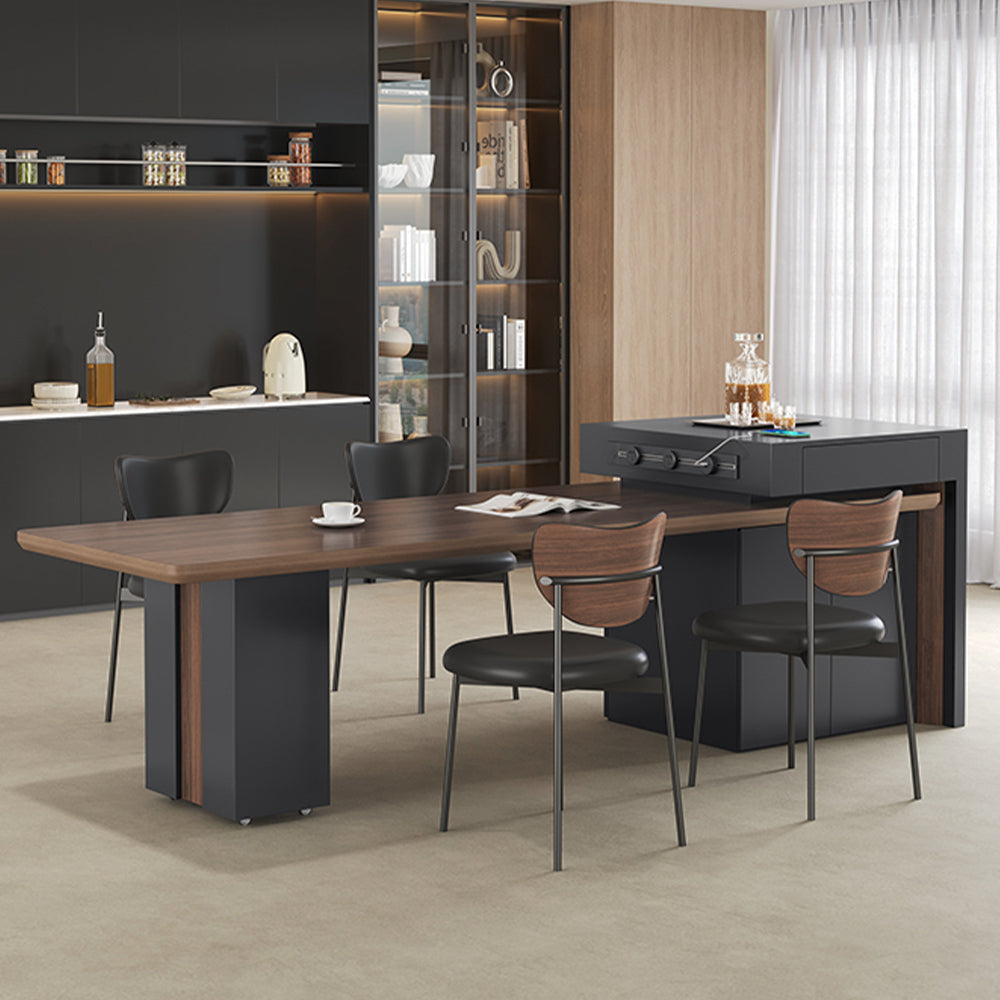 Eeeza Modern Essence Series Butterfly Chair