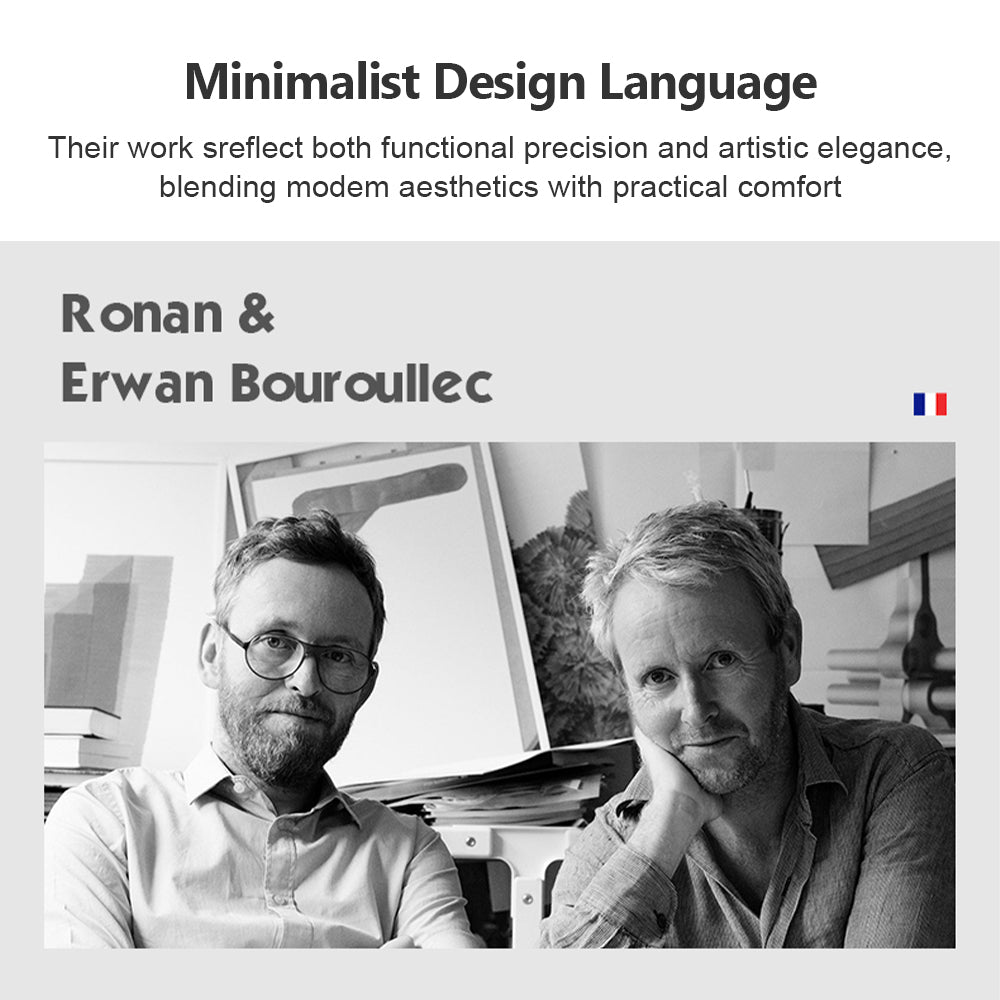 Eeeza Modern Essence Series Highform Chair