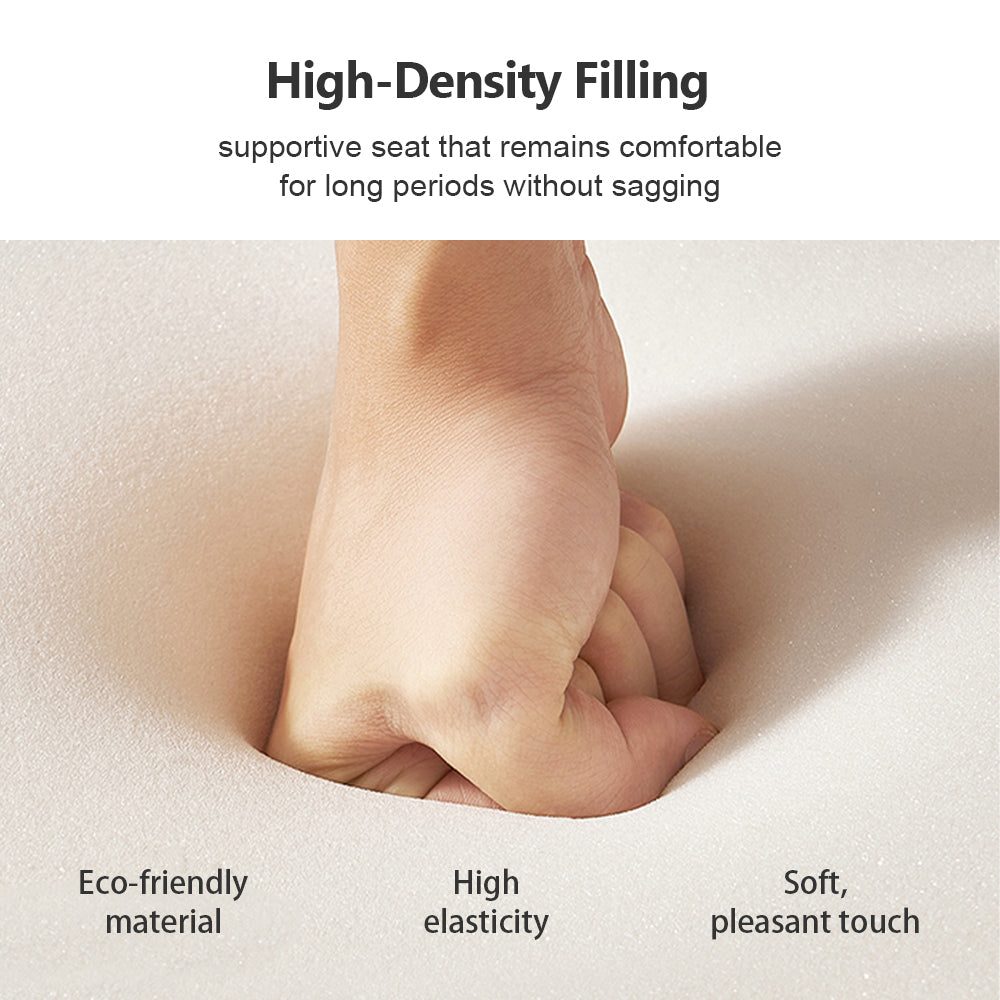 Eeeza Modern Essence Series Highform Chair