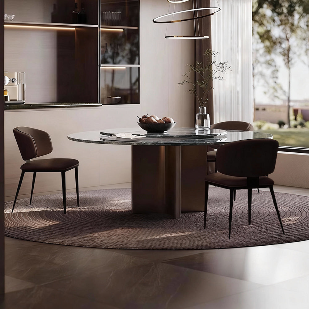 Eeeza Modern Essence Series Highform Chair