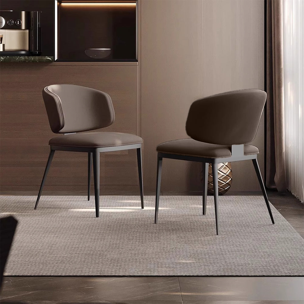 Eeeza Modern Essence Series Highform Chair