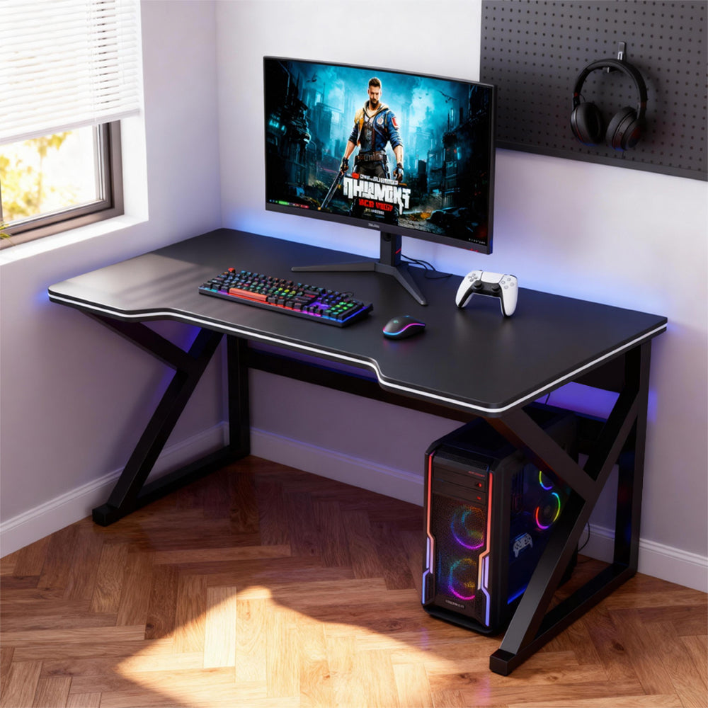 Premium Ergonomic Computer Desk/Office Desk
