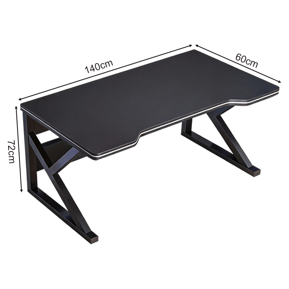 Premium Ergonomic Computer Desk/Office Desk