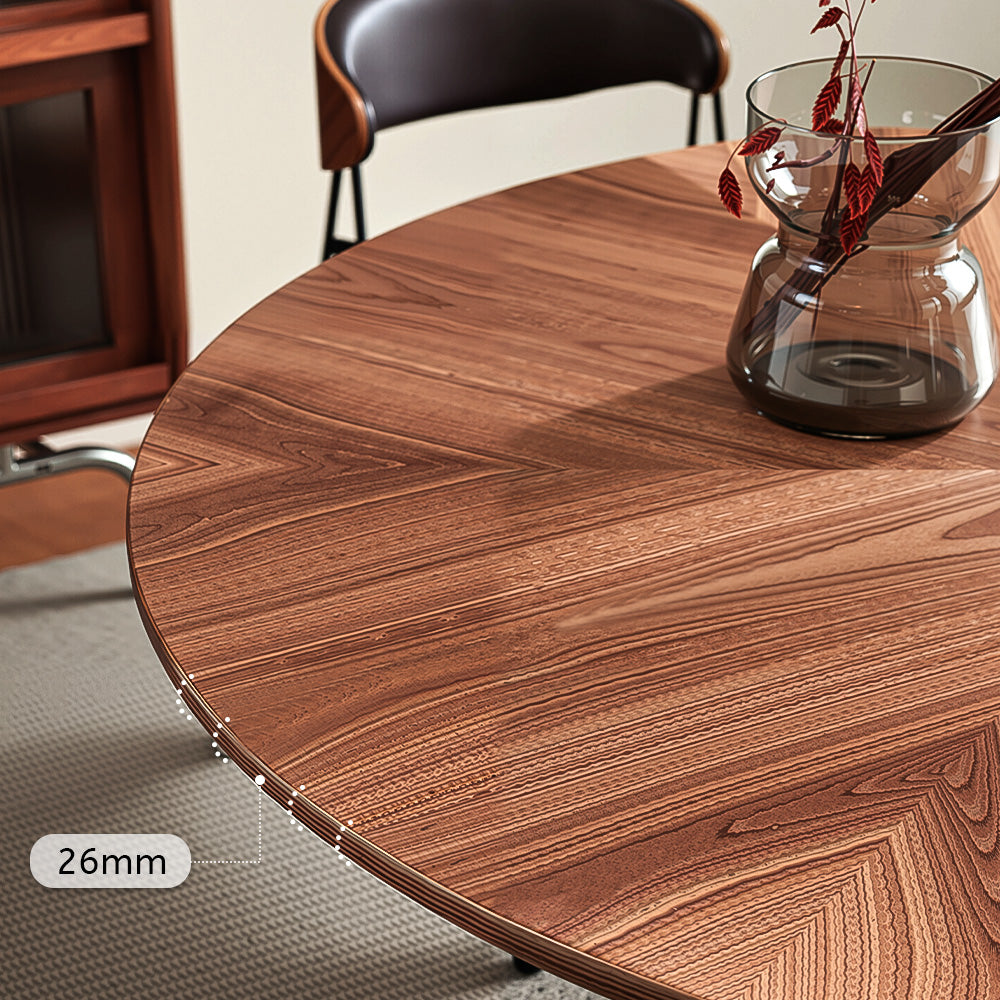 Eeeza Urban Chic Dining Table and Chairs