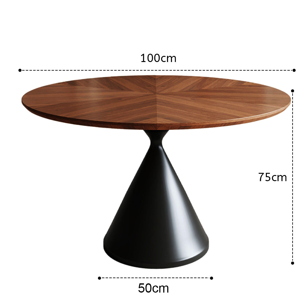 Eeeza Urban Chic Dining Table and Chairs