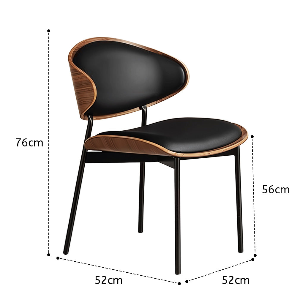 Eeeza Urban Chic Dining Table and Chairs