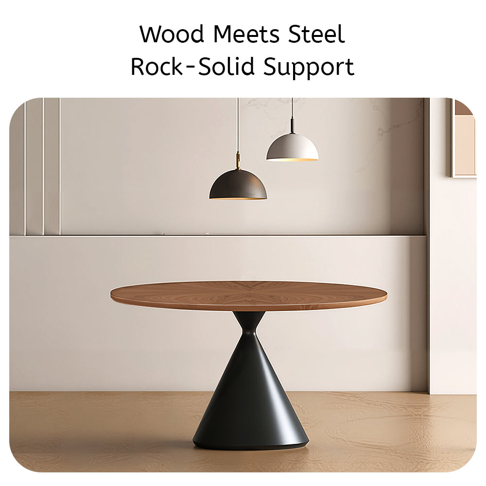 Eeeza Urban Chic Dining Table and Chairs