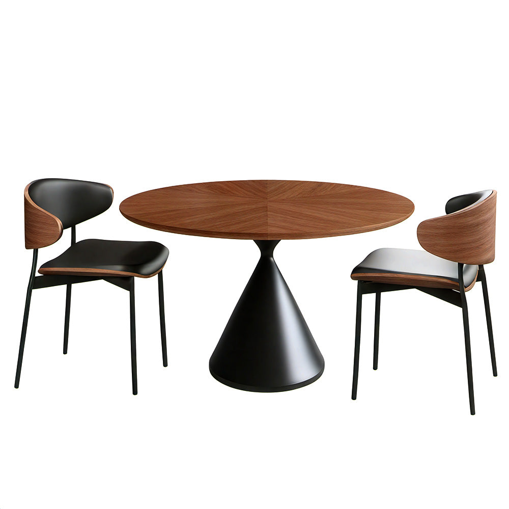 Eeeza Urban Chic Dining Table and Chairs