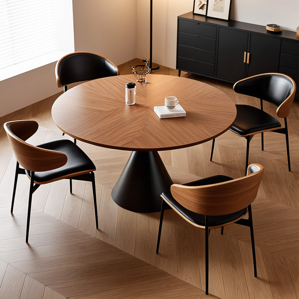 Eeeza Urban Chic Dining Table and Chairs