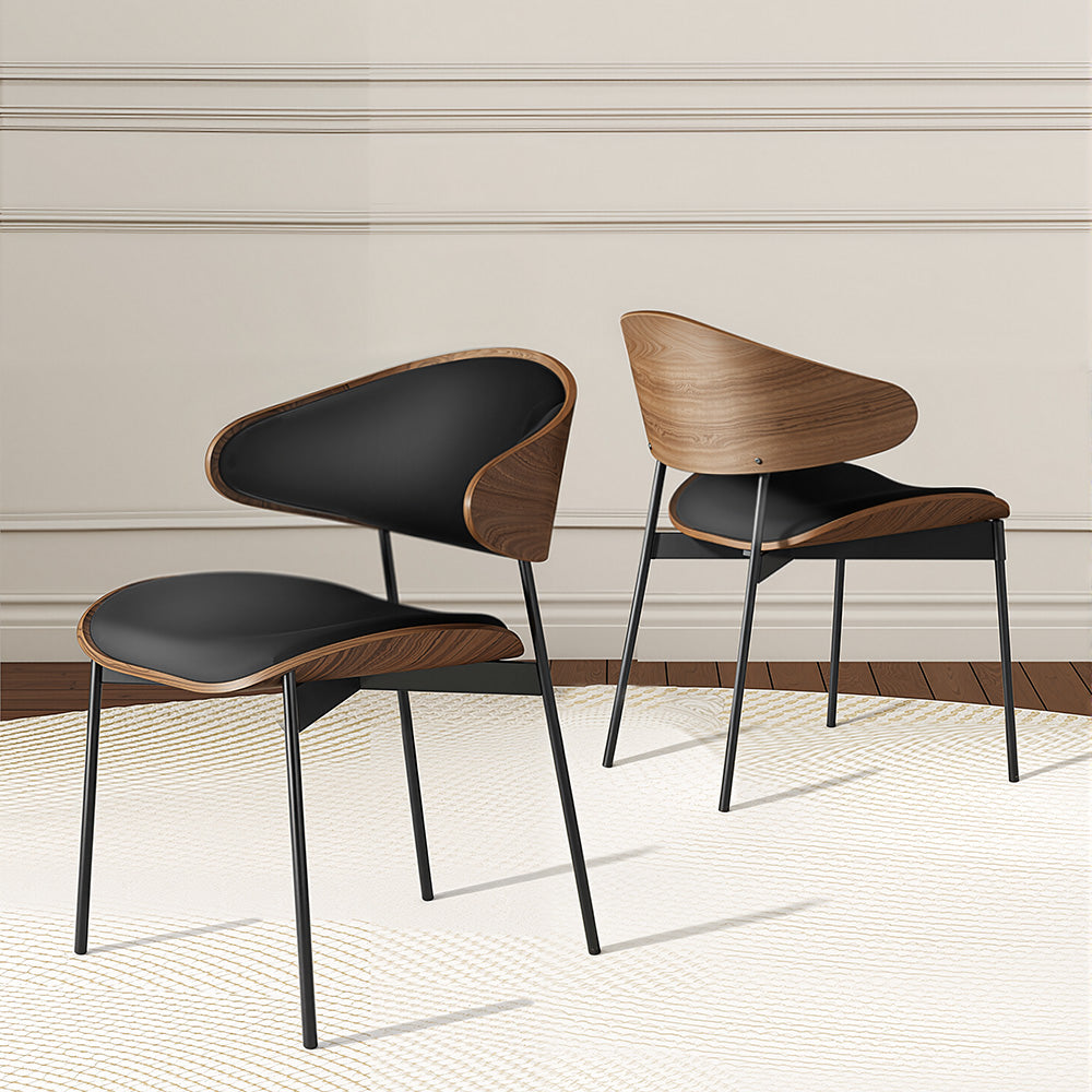 Eeeza Urban Chic Dining Table and Chairs