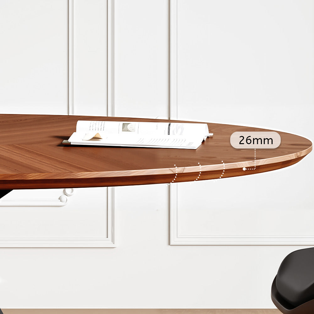 Eeeza Urban Chic Dining Table and Chairs