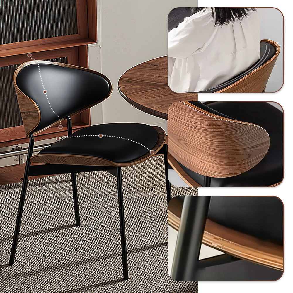 Eeeza Urban Chic Dining Table and Chairs
