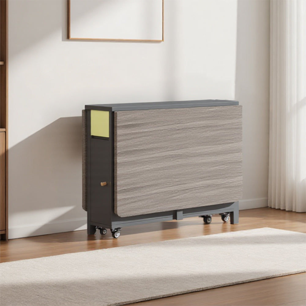 Eeeza Multi-functional MDF Folding Table