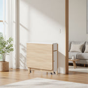 Eeeza Multi-functional MDF Folding Table (Can be purchased as a set)