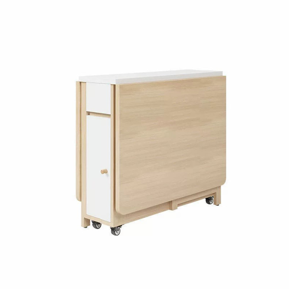 Eeeza Multi-functional MDF Folding Table