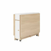 Eeeza Multi-functional MDF Folding Table