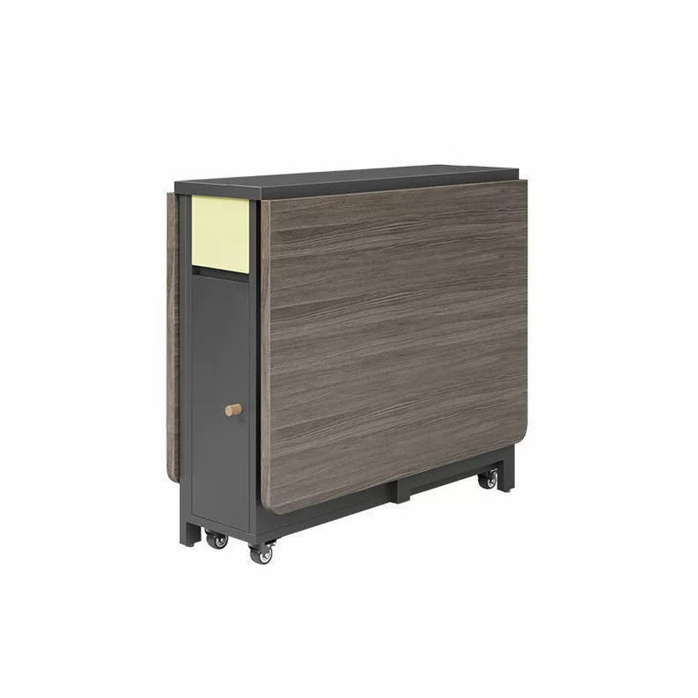 Eeeza Multi-functional MDF Folding Table