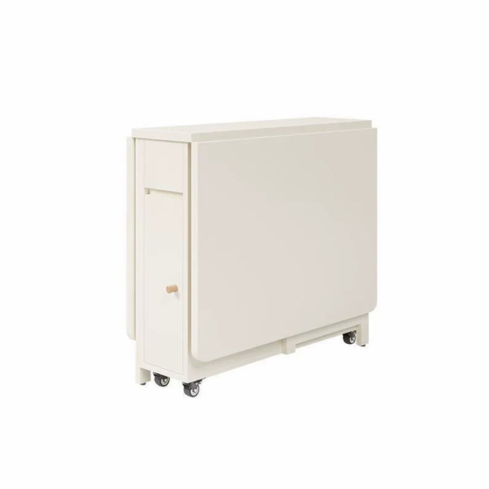 Eeeza Multi-functional MDF Folding Table