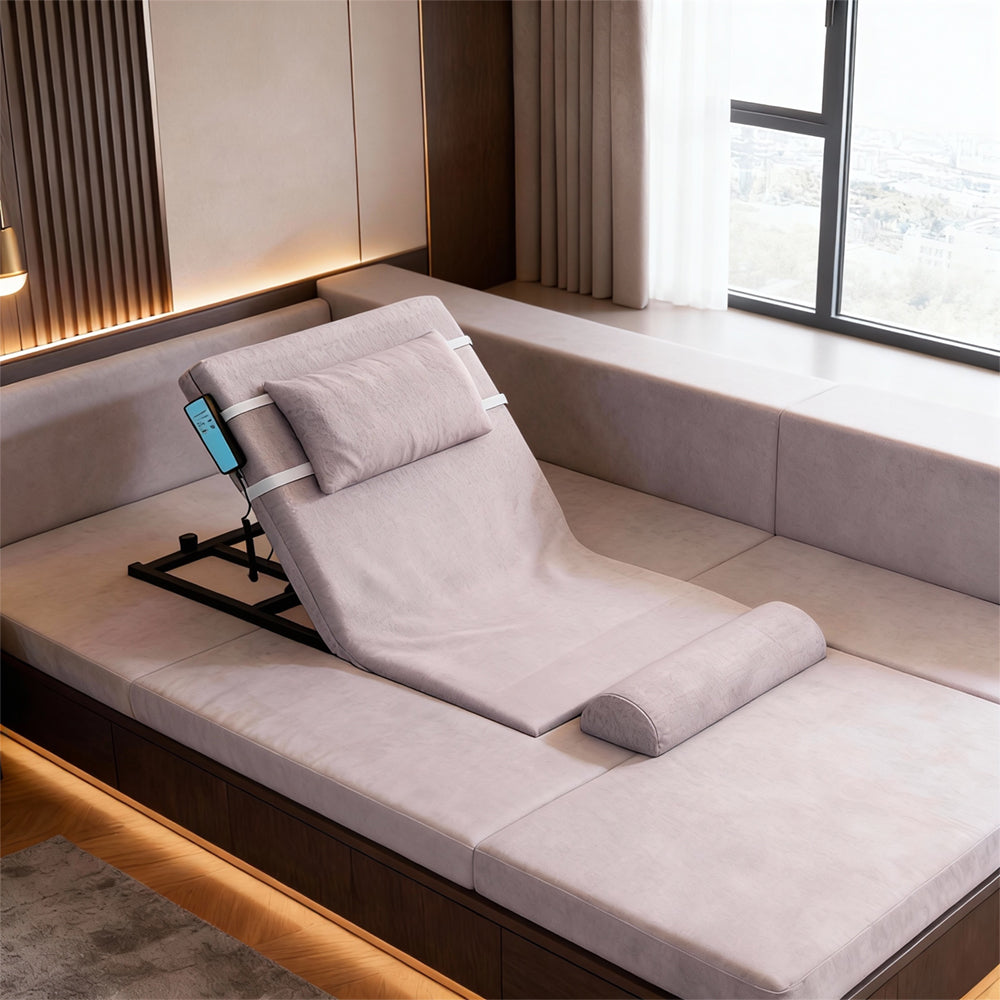 Eeeza Electric Adjustable Bed Backrest