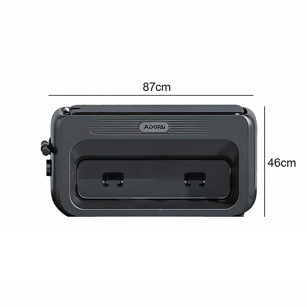 Eeeza Multifunctional Home Fitness Cabinet