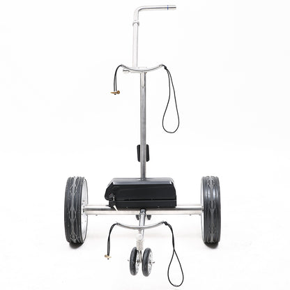 Eeeza High Quality Intelligent Follow Golf Trolley