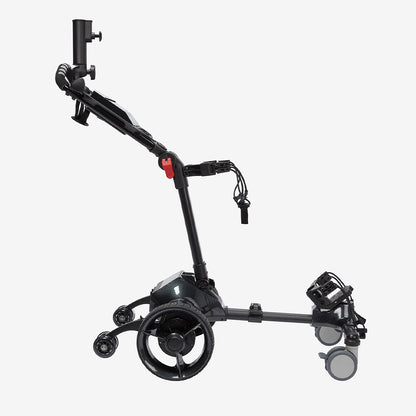 Eeeza G3 High Quality Intelligent Follow Golf Trolley