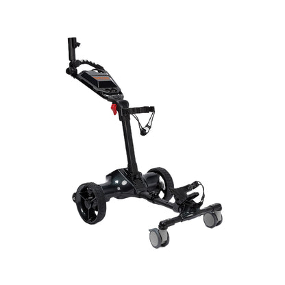 Eeeza G3 High Quality Intelligent Follow Golf Trolley