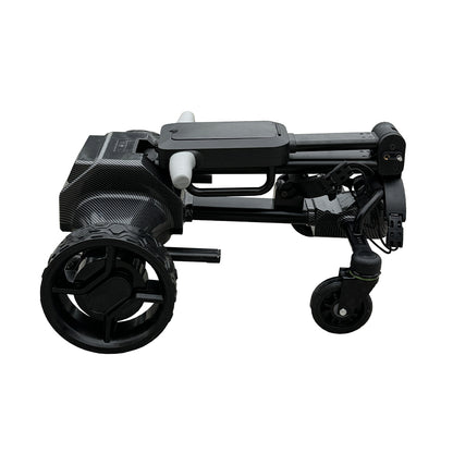 Eeeza G5 High Quality Intelligent Follow Golf Trolley