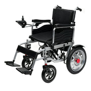 Eeeza Safe and Easy-to-Use 500W Electric Wheelchair