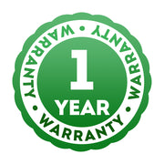 Extended Warranty S - 1 Year