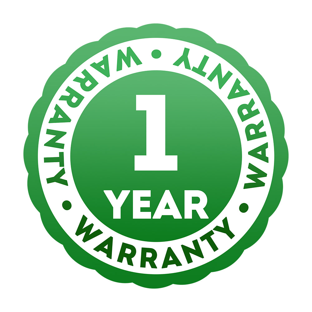 Extended Warranty XL - 1 Year