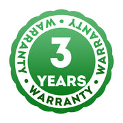 Extended Warranty XL - 3 Years