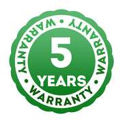 Extended Warranty M - 5 Years