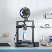 Creality Ender-3 V3 KE Smart And Fast 3D Printer For Beginners