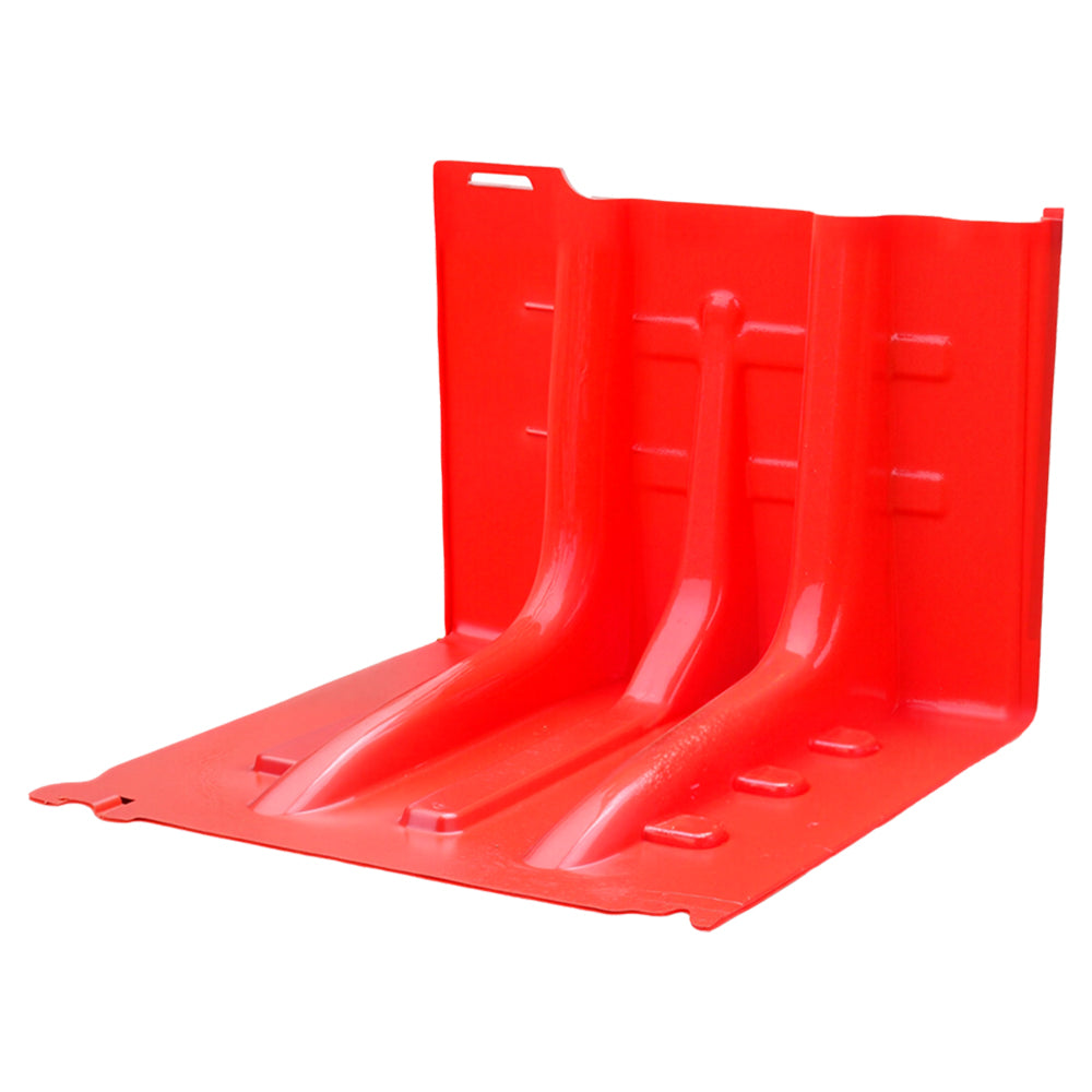 Eeeza One-Piece Molded, High-Strength Flood Barrier
