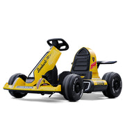 Eeeza 12V 7Ah Ride on Electric Go Kart
