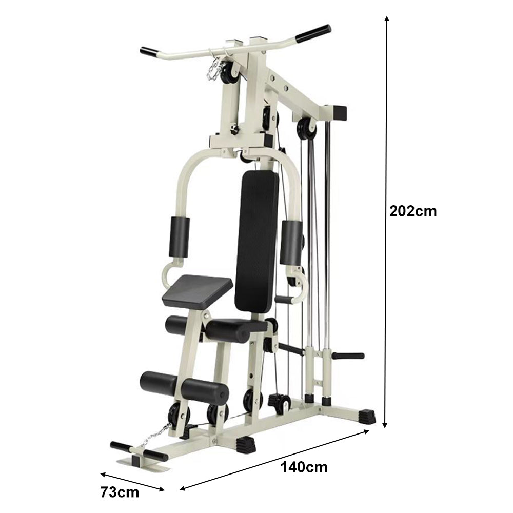 Eeeza Multi-functional All-in-One Single-station Training System