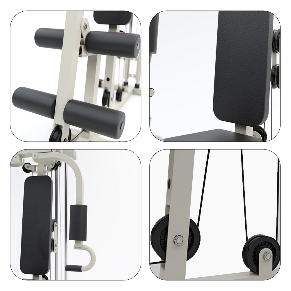 Eeeza Multi-functional All-in-One Single-station Training System