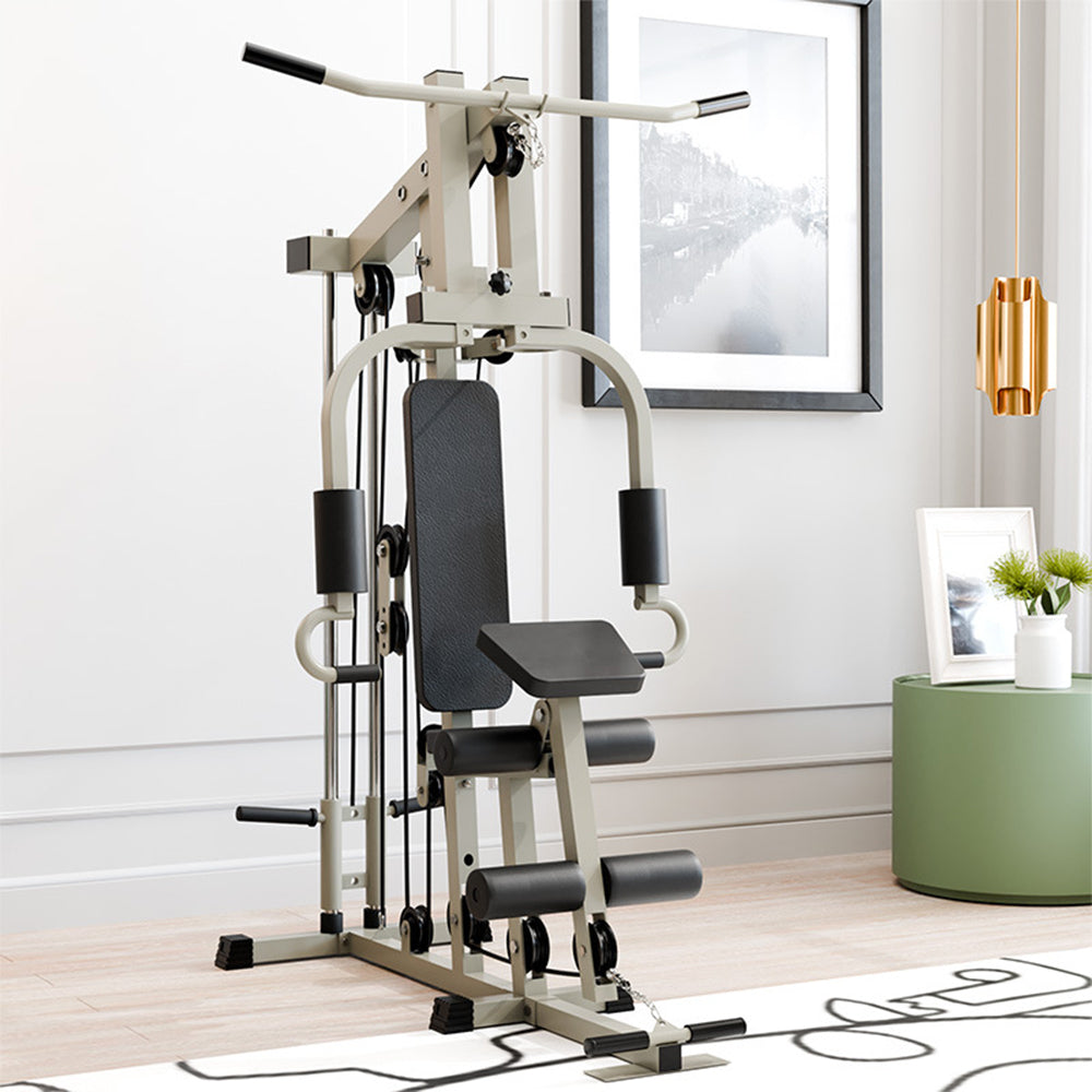 Eeeza Multi-functional All-in-One Single-station Training System