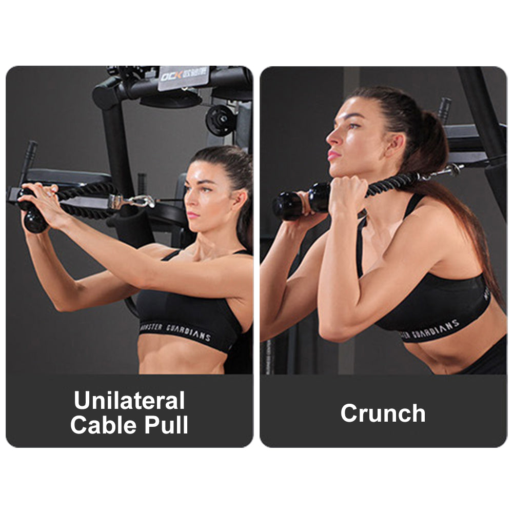 Eeeza Multi-functional All-round Training System