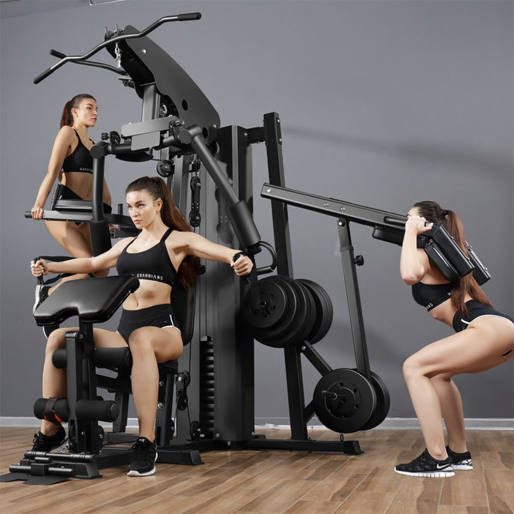 Eeeza Multi-functional All-round Training System