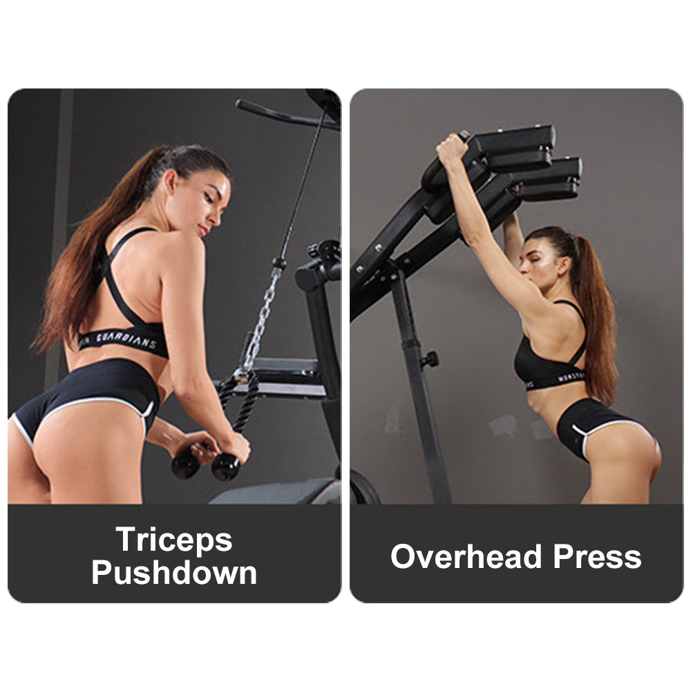Eeeza Multi-functional All-round Training System