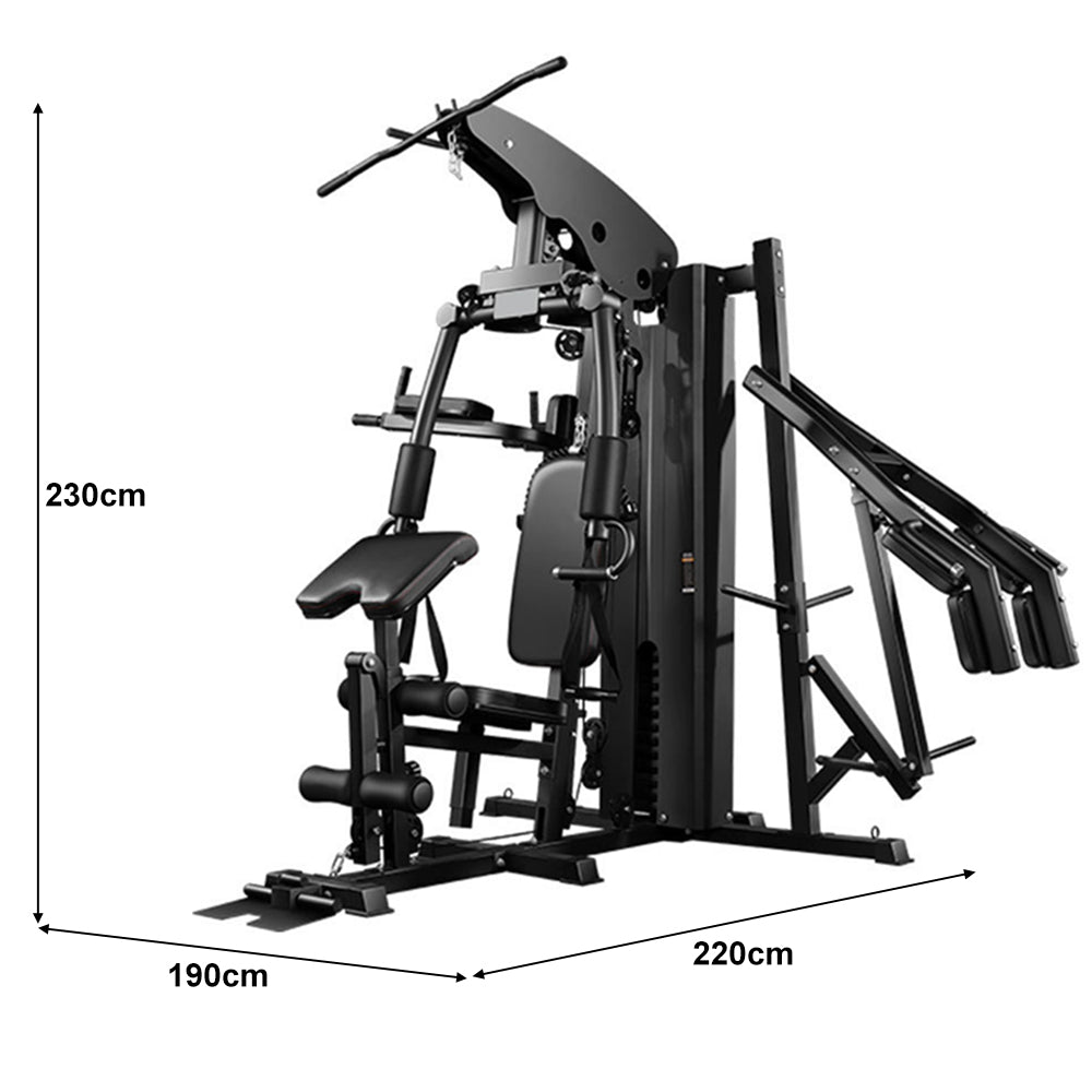 Eeeza Multi-functional All-round Training System