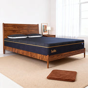 Duchess Queen Double King Single Bed Mattress EuroTop Memory Foam No Spring