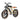 JANSNO High-Carbon Steel Electric Bicycle With 750W Brushless DC Motor