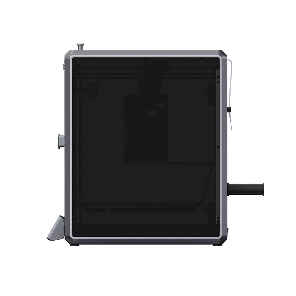 Creality K1 Max 3D Printer, Speedy, Smart, Super